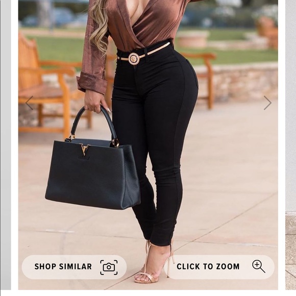 Pants - Picture 3 of 3